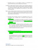 Analisis de oportunidad: Aplicación para Android, que permitirá al comprador elegir hasta 100 estilos de barba