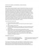 REVOLUCION INDUSTRIAL RESUMEN DE HISTORIA