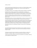 La ética..¿Por qué?