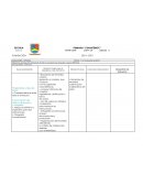 PRACTICA SOCIAL DEL LENGUAJE: Escribir un recetario de remedios caseros (REPASO)