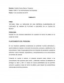 Cupcakes saludables: Innovación en la pastelería con harina de plátano