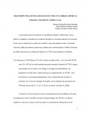 Trastorno negativista desafiante TRASTORNO NEGATIVISTA DESAFIANTE (TND): UNA MIRADA DESDE LA TERAPIA COGNITIVO CONDUCTUAL