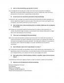 ¿Qué es el Neuromarketing y qué permite el mismo?