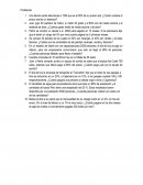 Problemas de porcentaje (sin resolver)