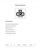 Planeacion estrategica empresa INFINITO,