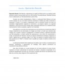 Reseña. Operación Rescate (The Martian)