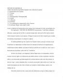 Análisis del método de grönholm tomando como referencia los puntos