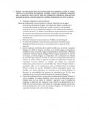 Realizar una descripción física de la planta (tipo de tratamiento, caudal de diseño, cobertura en porcentaje de población atendida