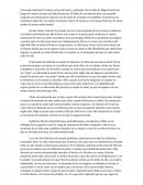 El nuevo Análisis de los personajes Gabriela y Carlos "En terapia-3era temporada"