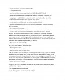 Donde entrevistaremos a los tres jugadores de futbol nominados al balón de oro