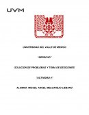 El liderazgo con base a la lecturas esta vinculado al manejo de equipos de trabajo