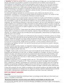 DESARROLLO DE LOS FRACASOS Y ÉXITOS DE COMUNITY MANAGER