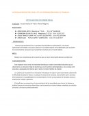 Mejorar las competencias de los alumnos para un buen desempeño laboral y profesional.