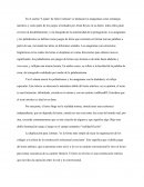 En el cuento "Lejana" de Julio Cortáza
