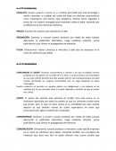 Ofreceremos nuestro producto a mercados y todo tipo de empresas en el rubro de colchones para bebes