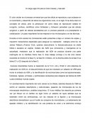 Un largo siglo XX para el Ciclo Celular y más allá