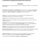 PROCESOS DE LA ADMINISTRACION DE PROYECTOS DE CONSTRUCCION.