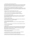 ¿Cómo define el concepto de política Karl Deutsch?