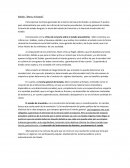 ﻿Bobbio: “Marx y el Estado”