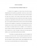 Contexto de aprendizaje