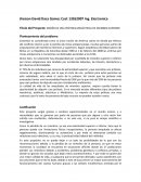 EL NUEVO DISEÑO DE UNA PRÓTESIS MIOLÉCTRICA DE MIEMBRO SUPERIOR