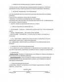 CONCEPTO DE RACIONALIDAD EN LA TOMA DE DECISIONES