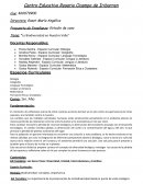 La biodiversidad en nuestro valle