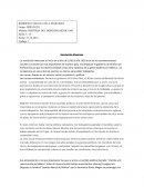 Revolucion mexicana ensayo