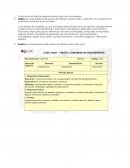 Define las características del puesto de trabajo a nivel medio y operativo, de acuerdo a la actividad comercial de la empresa.