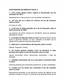 ¿Por cuánto tiempo estuvo vigente la denominada Ley del centenario de 1921?