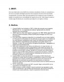 Analisis de caso netflix