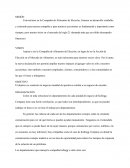 Construir un negocio mundial de aperitivos similar a su negocio de cereales