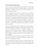 El mundo desde la perspectiva gamer