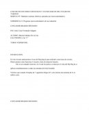 LUIS TIERRA COLEGIO DE ESTUDIOS CIENTIFICOS Y TECNOLÓGICOS DEL ESTADO DE TABASCO.