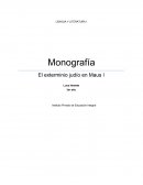 El exterminio judio en maus I Instituto Privado de Educación Integral