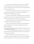 Ventajas y desventajas del medidor PIB