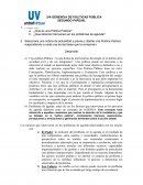 NUEVA GERENCIA DE POLITICAS PÚBLICA