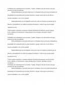Contaminación al ecosistema , Yajalón ,Chiapas no ha sido la única zona que presenta este tipo de problemas