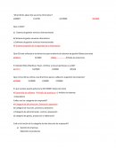 CMM! - Sistema de gestión servicios internacionales