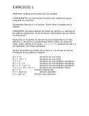 Cuales son las grandes Responsabilidades de usuario