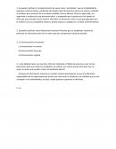 Asertividad - la habilidad de expresar nuestros deseos