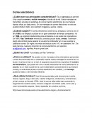 Actividad 6 Correo electrónico