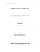 Análisis de la película Adios a las Vegas