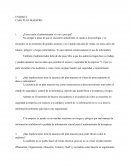 Aporte Foro UNIDAD 2 PLAN MAESTRO CASO