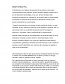 BRIGHT IS BEAUTIFUL.