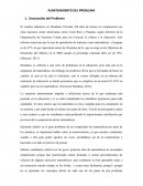 Justificacion del sentido y significado