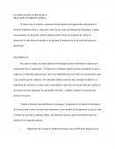 PLANIFICACION ESTRATEGICA PROFESOR HUMBERTO SERNA