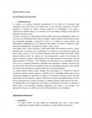 La crianza es el proceso educativo característico de los niños en los primeros años compartido entre las familias y las instituciones