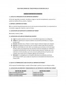 Guía tercer parcial Civil III