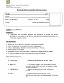 Caracterizar los principales aspectos que definieron el período de riqueza aportada por la explotación del salitre, considerando la expansión económica y el inicio de la "cuestión social".